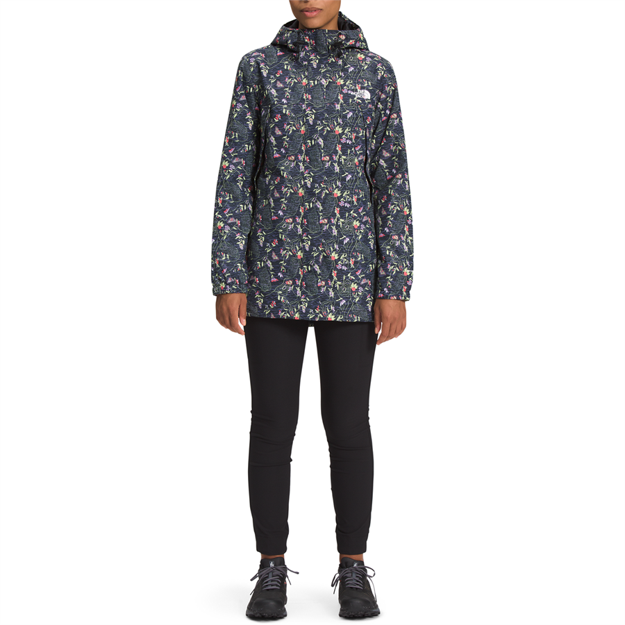 Evo The North Face Antora Parka Jacket - Women's