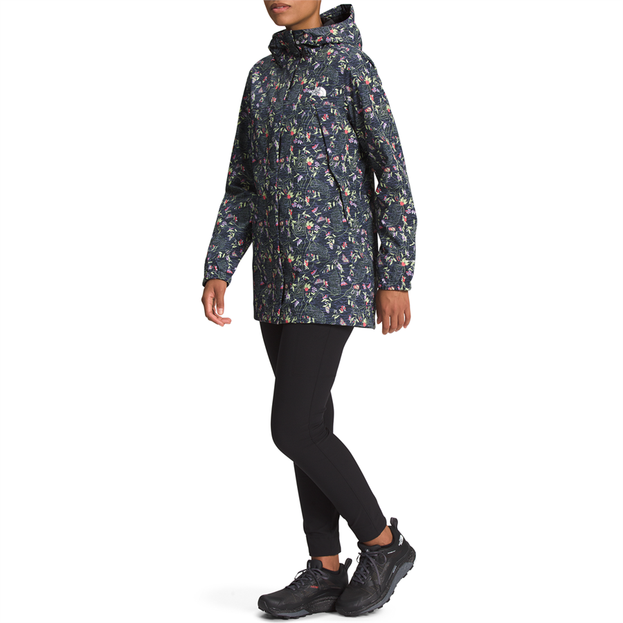 Evo The North Face Antora Parka Jacket - Women's
