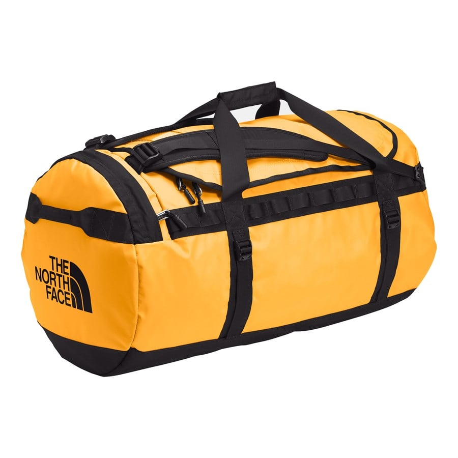Evo The North Face Base Camp Duffel Bag - L