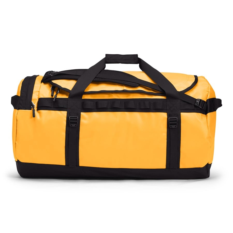 Evo The North Face Base Camp Duffel Bag - L