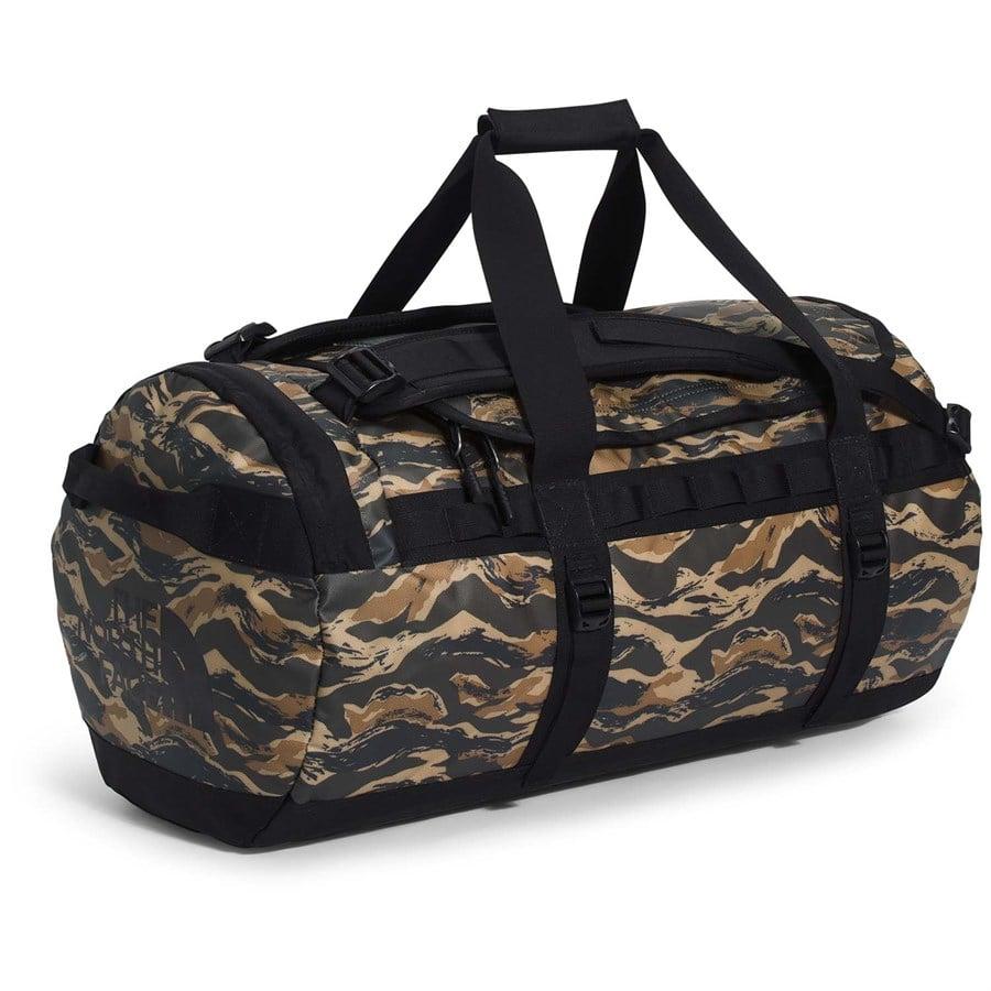 Evo The North Face Base Camp Duffel Bag - M