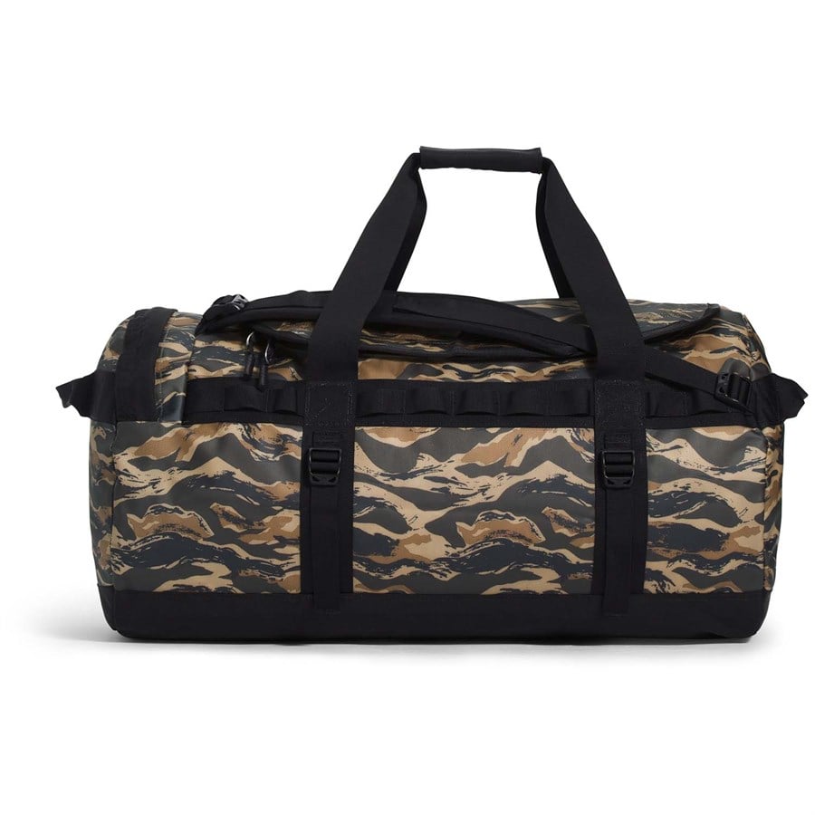 evo The North Face Base Camp Duffel Bag - M