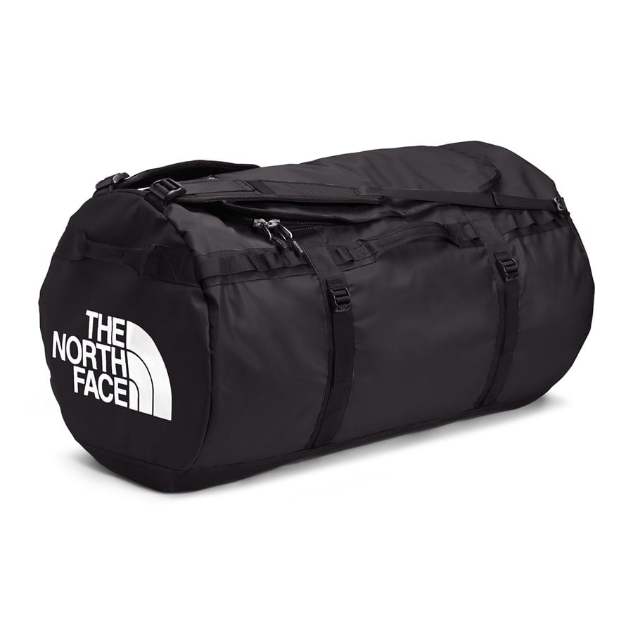 Evo The North Face Base Camp Duffle Bag - XXL