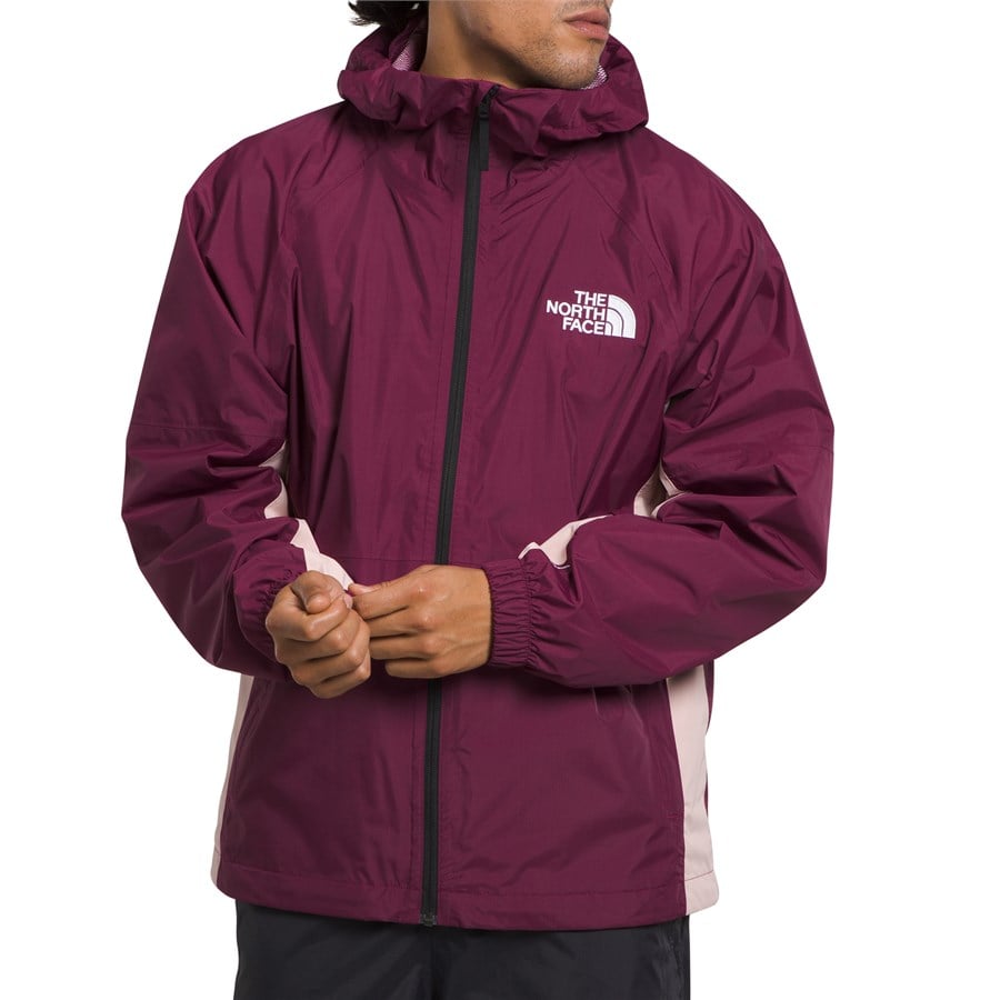 Evo The North Face Build Up Jacket - Men's