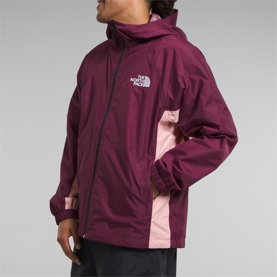 Evo The North Face Build Up Jacket - Men's