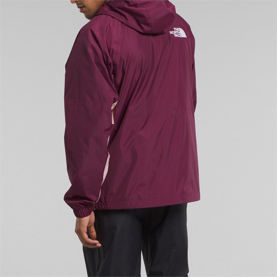 Evo The North Face Build Up Jacket - Men's