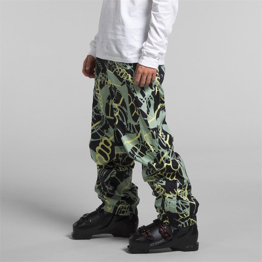 Evo The North Face Build Up Pants - Men's