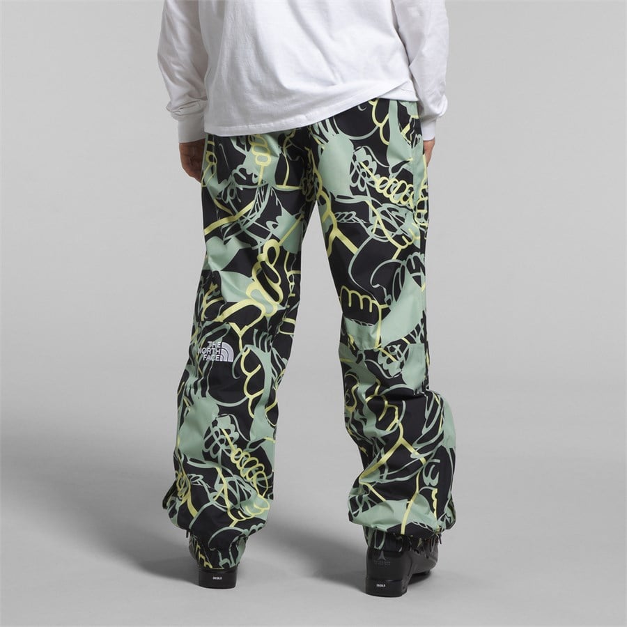 Evo The North Face Build Up Pants - Men's