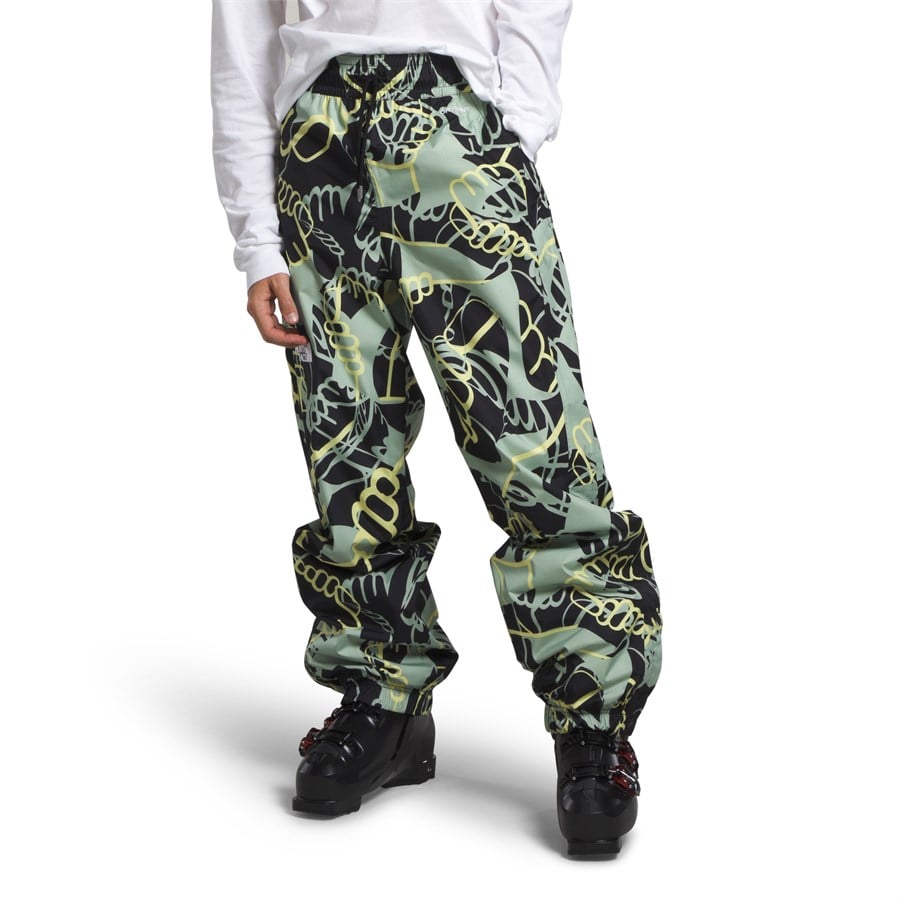 evo The North Face Build Up Pants - Men's