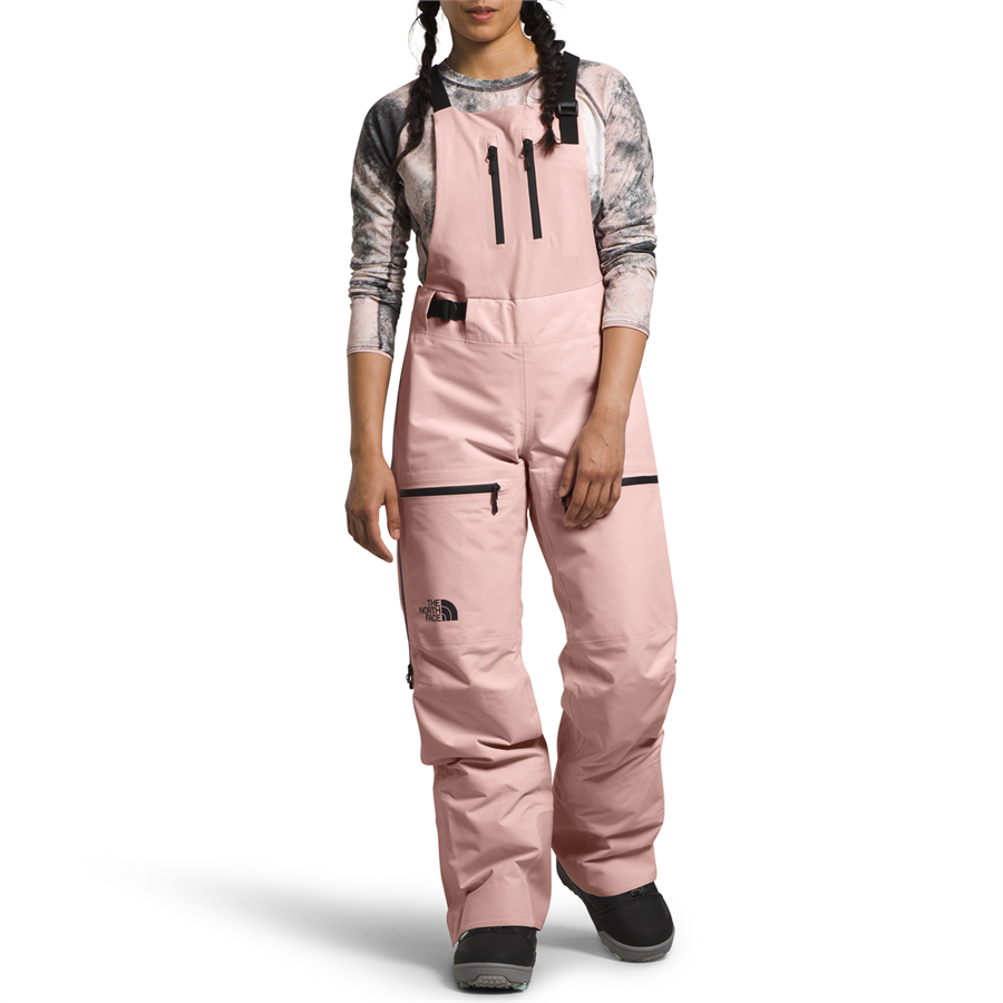 Evo The North Face Ceptor Bibs - Women's