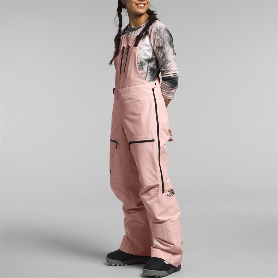 Evo The North Face Ceptor Bibs - Women's