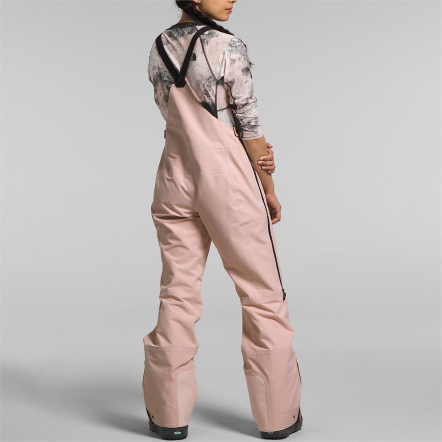 Evo The North Face Ceptor Bibs - Women's