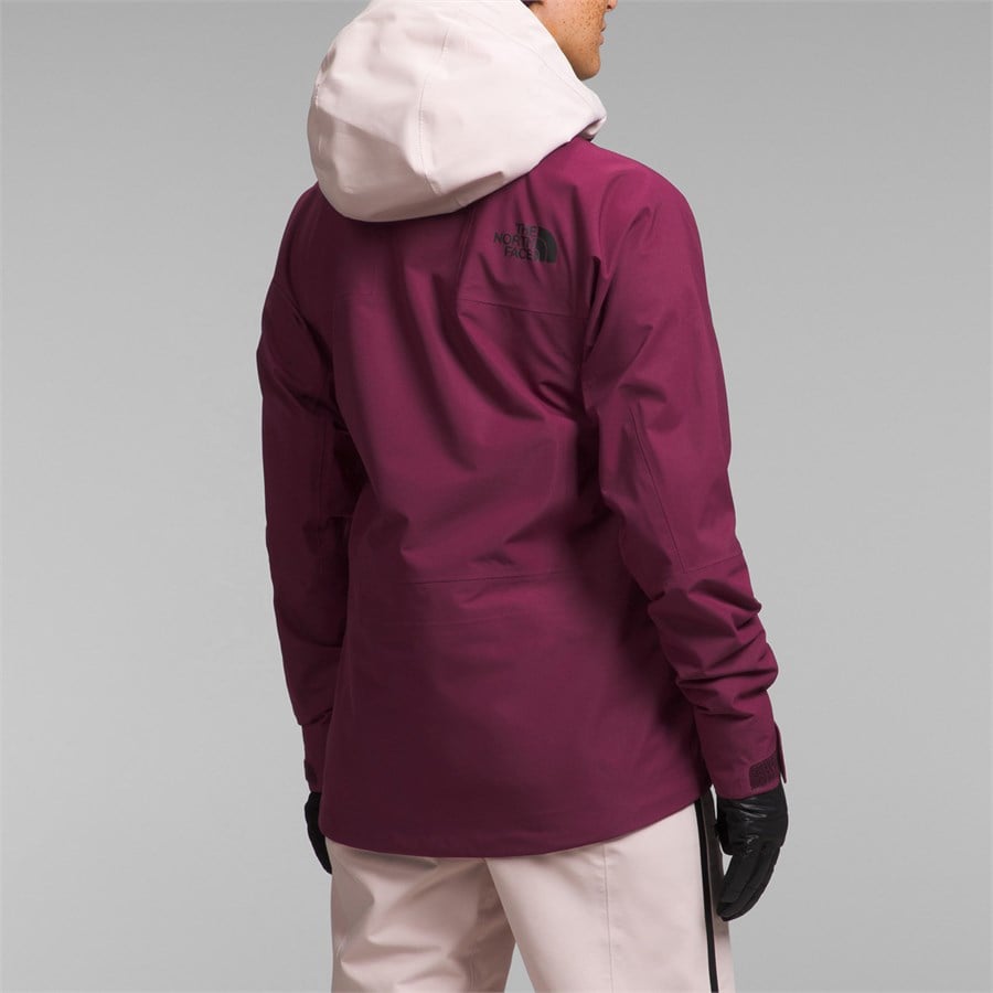 Evo The North Face Ceptor Jacket - Women's