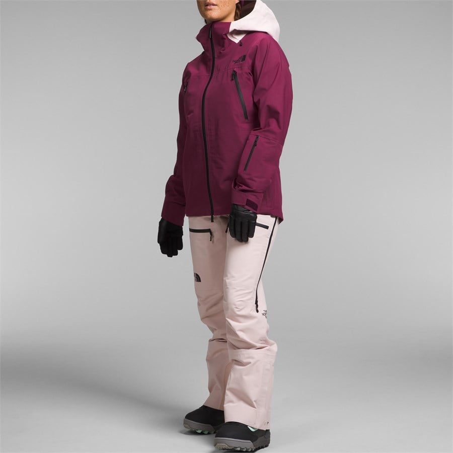 Evo The North Face Ceptor Jacket - Women's