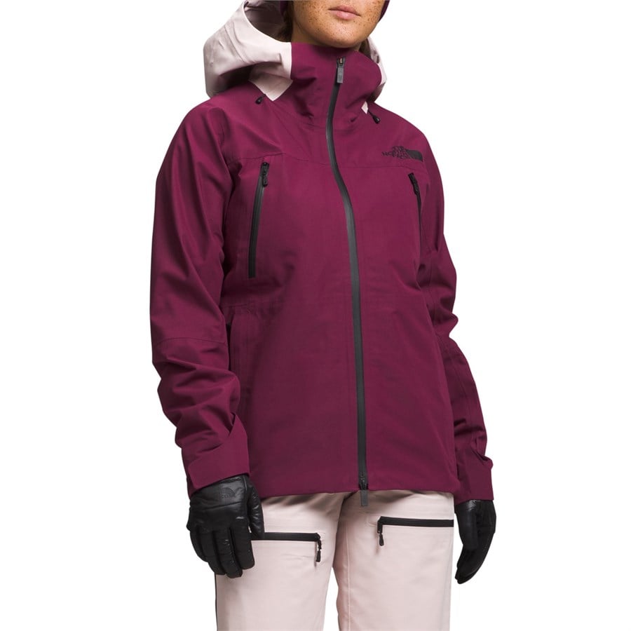 evo The North Face Ceptor Jacket - Women's