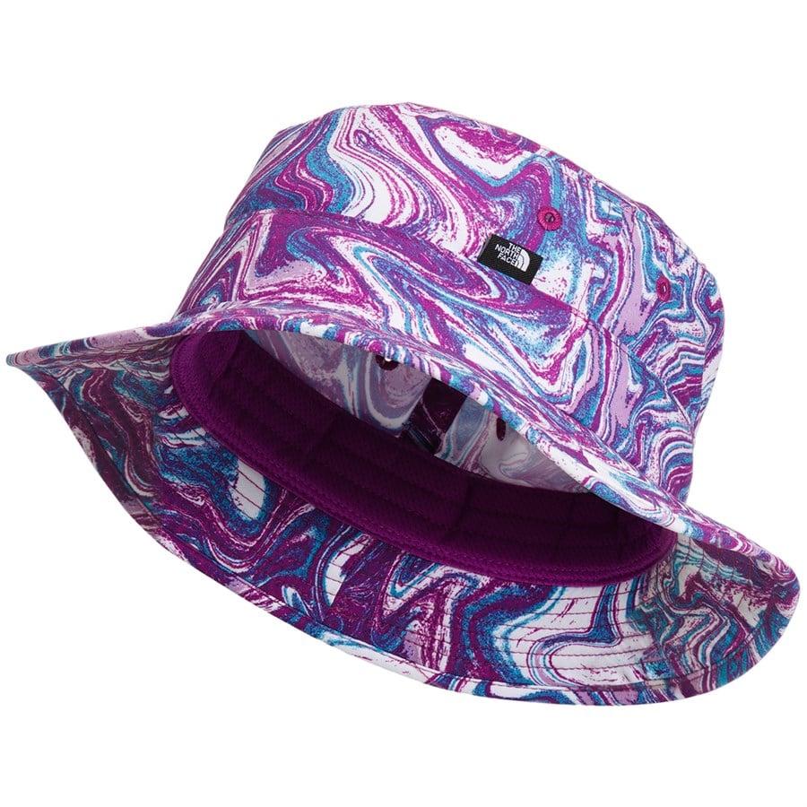 Evo The North Face Class V Brimmer Hat - Kids'