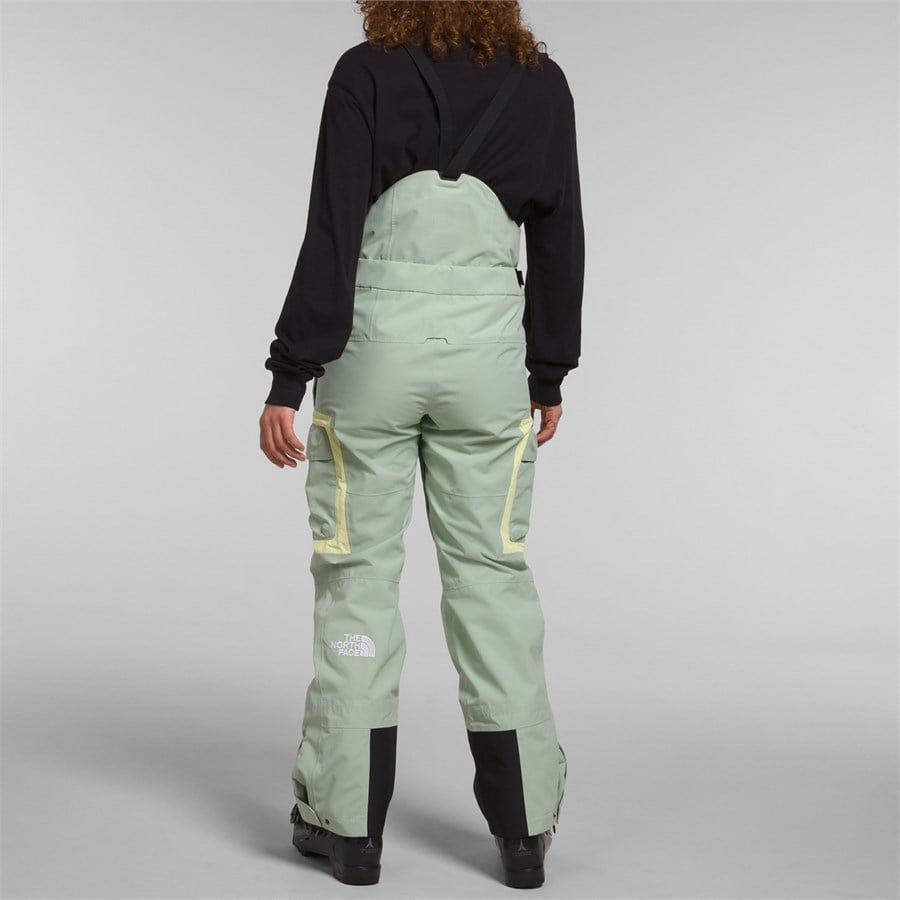 Evo The North Face Dragline Bibs - Women's