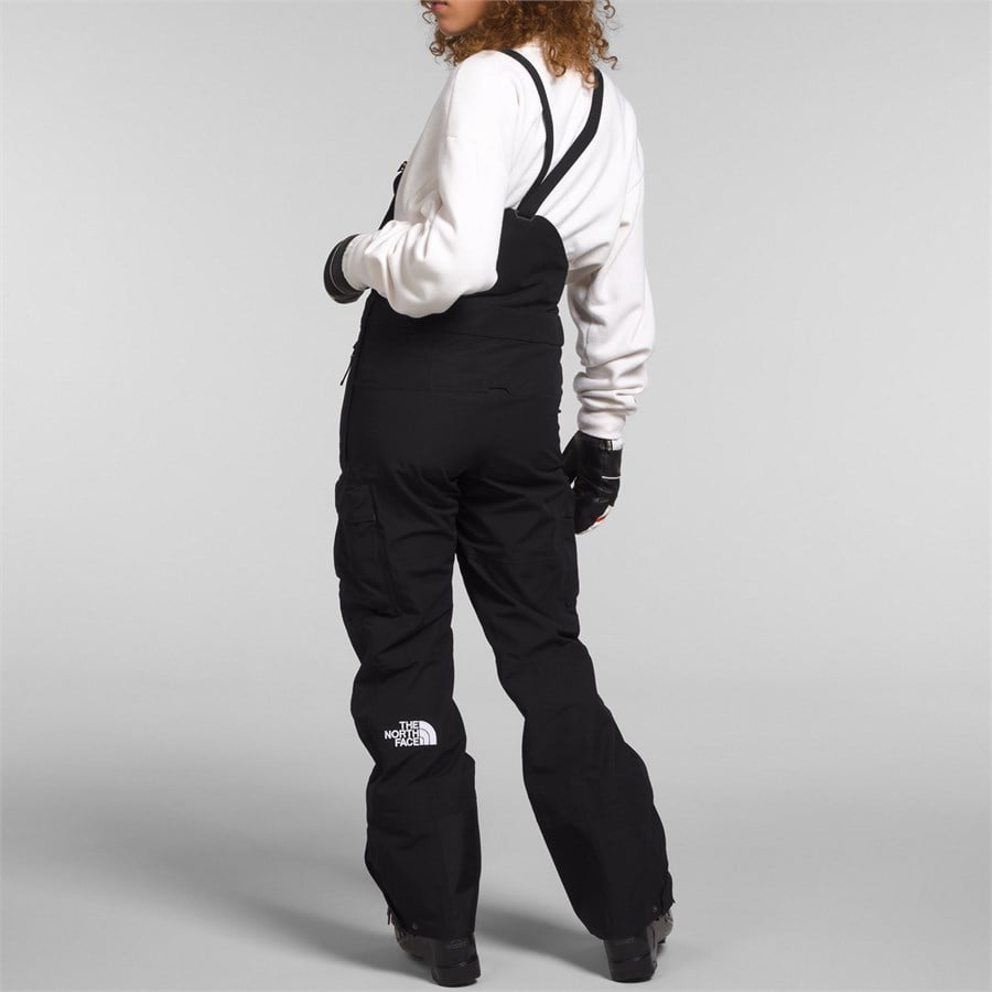 Evo The North Face Dragline Tall Bibs - Women's