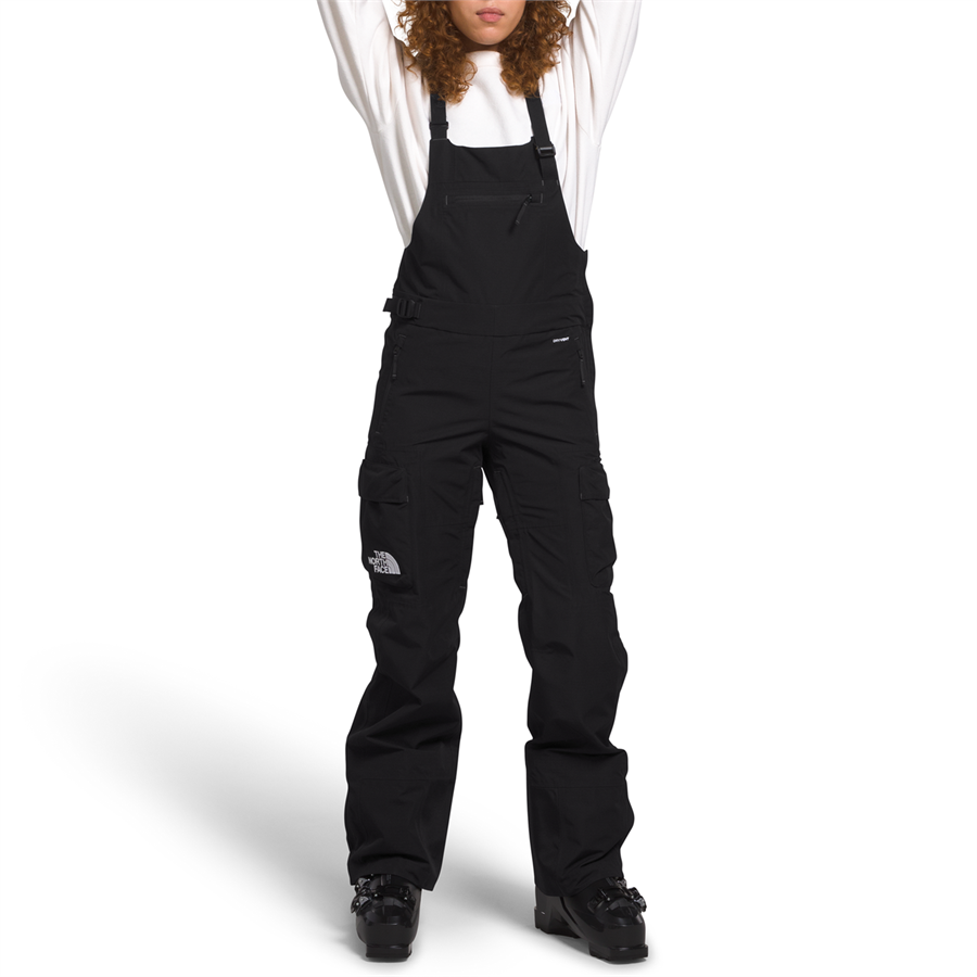 evo The North Face Dragline Tall Bibs - Women's
