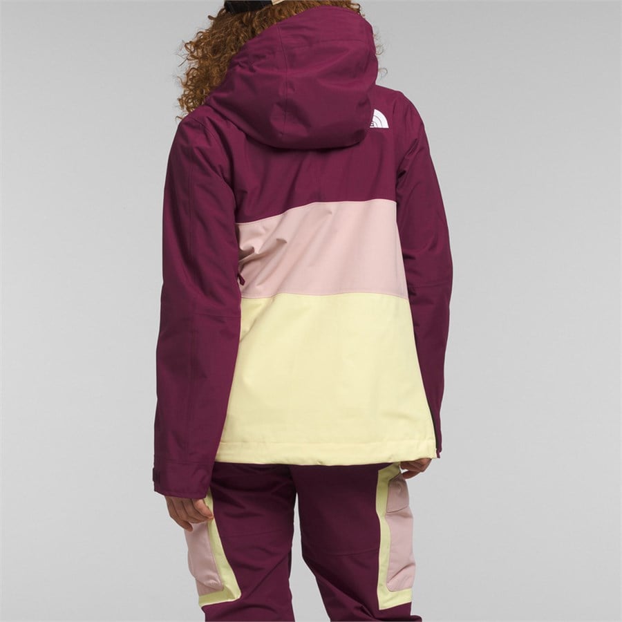 Evo The North Face Driftview Anorak - Women's