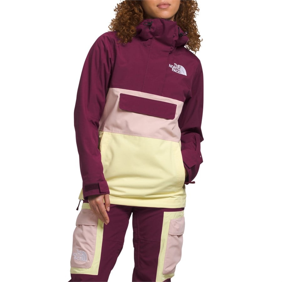 evo The North Face Driftview Anorak - Women's