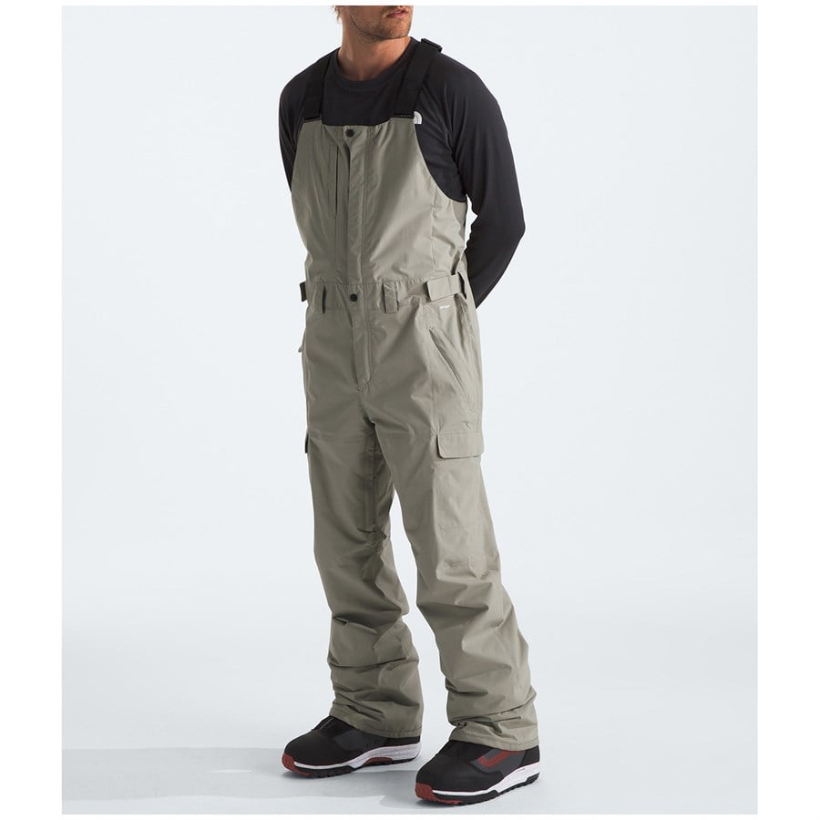 Evo The North Face Freedom Bibs - Men's
