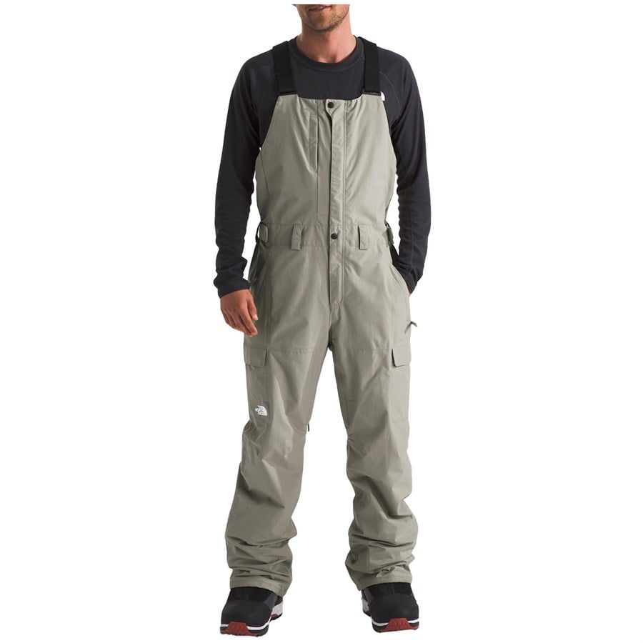 evo The North Face Freedom Bibs - Men's