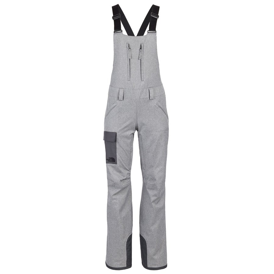 evo The North Face Freedom Bibs - Women's