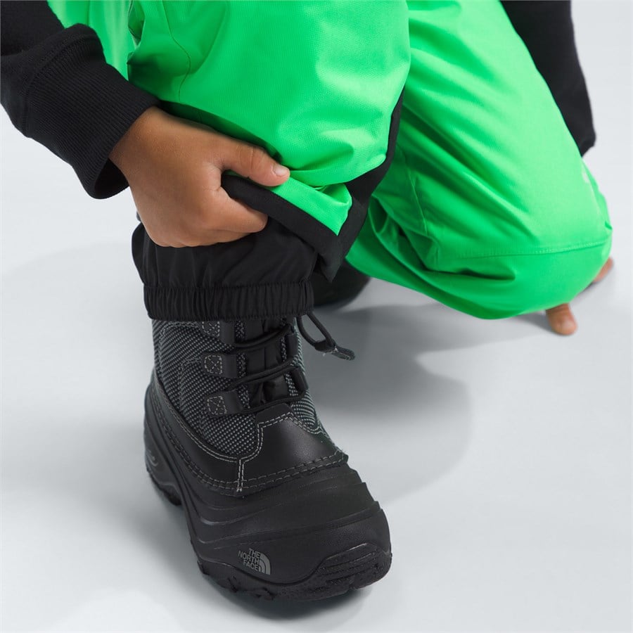 Evo The North Face Freedom Insulated Bibs - Kids'