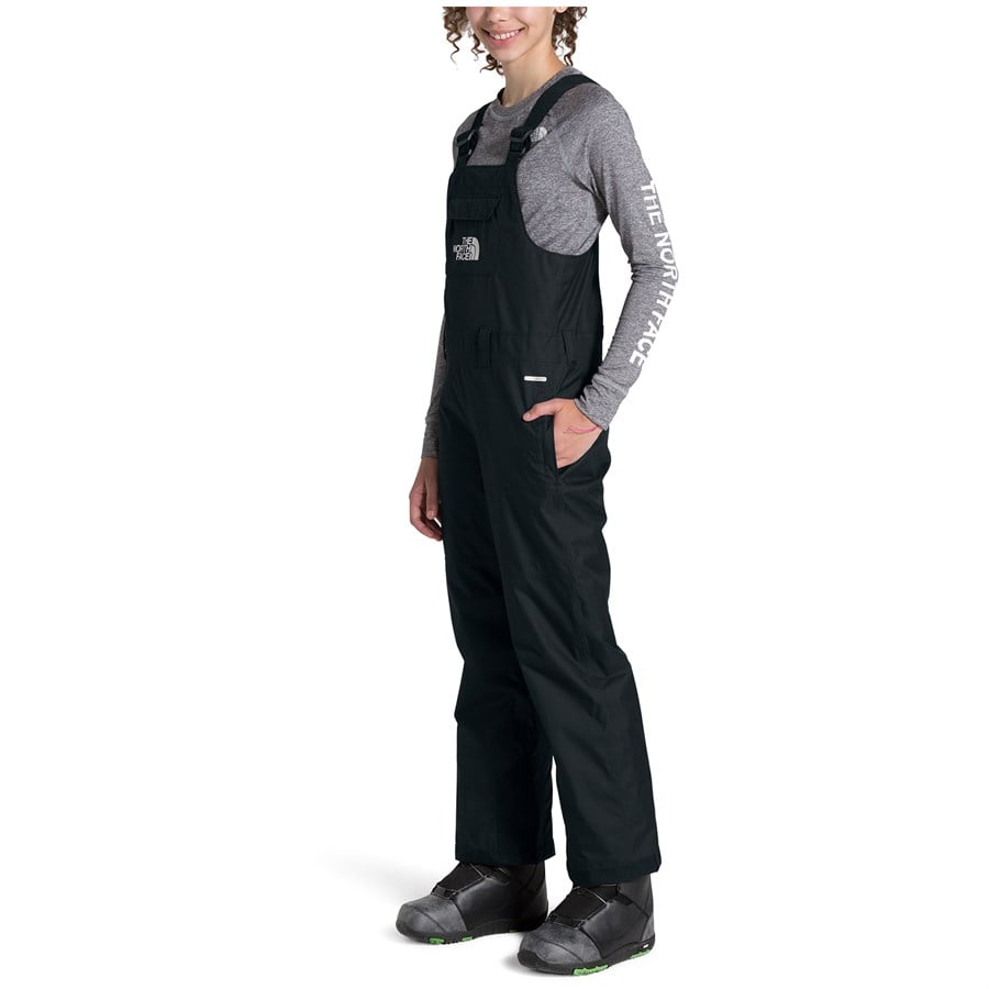 Evo The North Face Freedom Insulated Bibs - Kids'