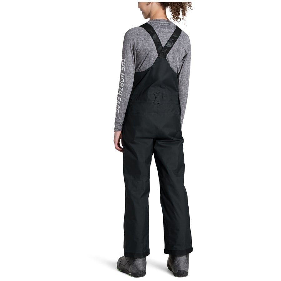 Evo The North Face Freedom Insulated Bibs - Kids'