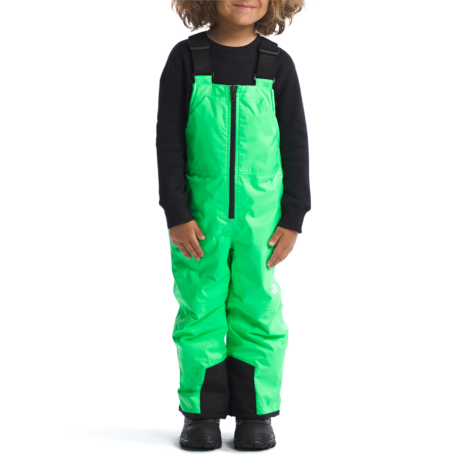 evo The North Face Freedom Insulated Bibs - Kids'