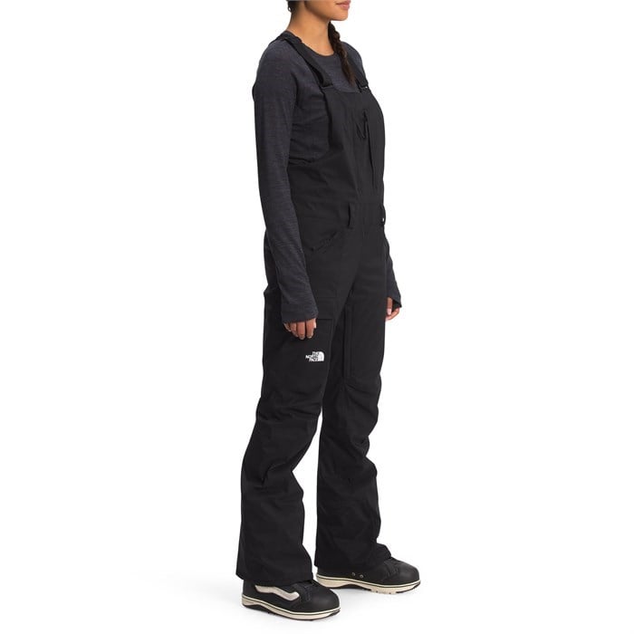 Evo The North Face Freedom Insulated Bibs - Women's