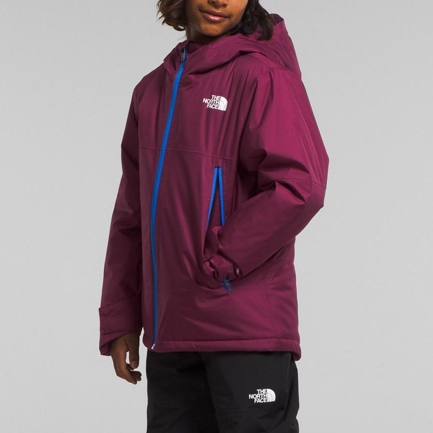 Evo The North Face Freedom Insulated Jacket - Boys'