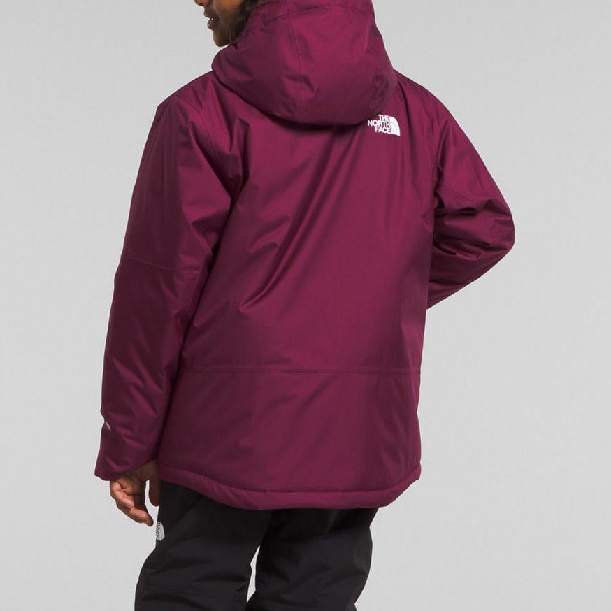 Evo The North Face Freedom Insulated Jacket - Boys'