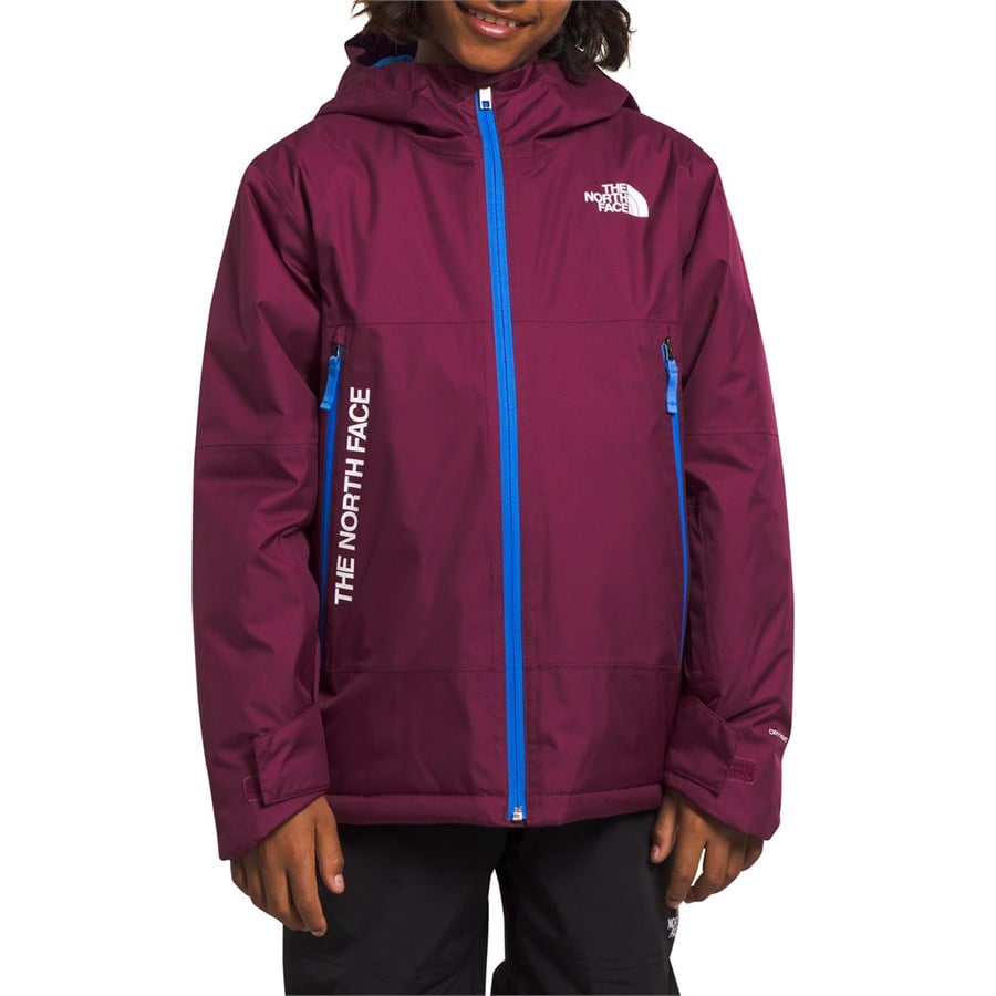 evo The North Face Freedom Insulated Jacket - Boys'