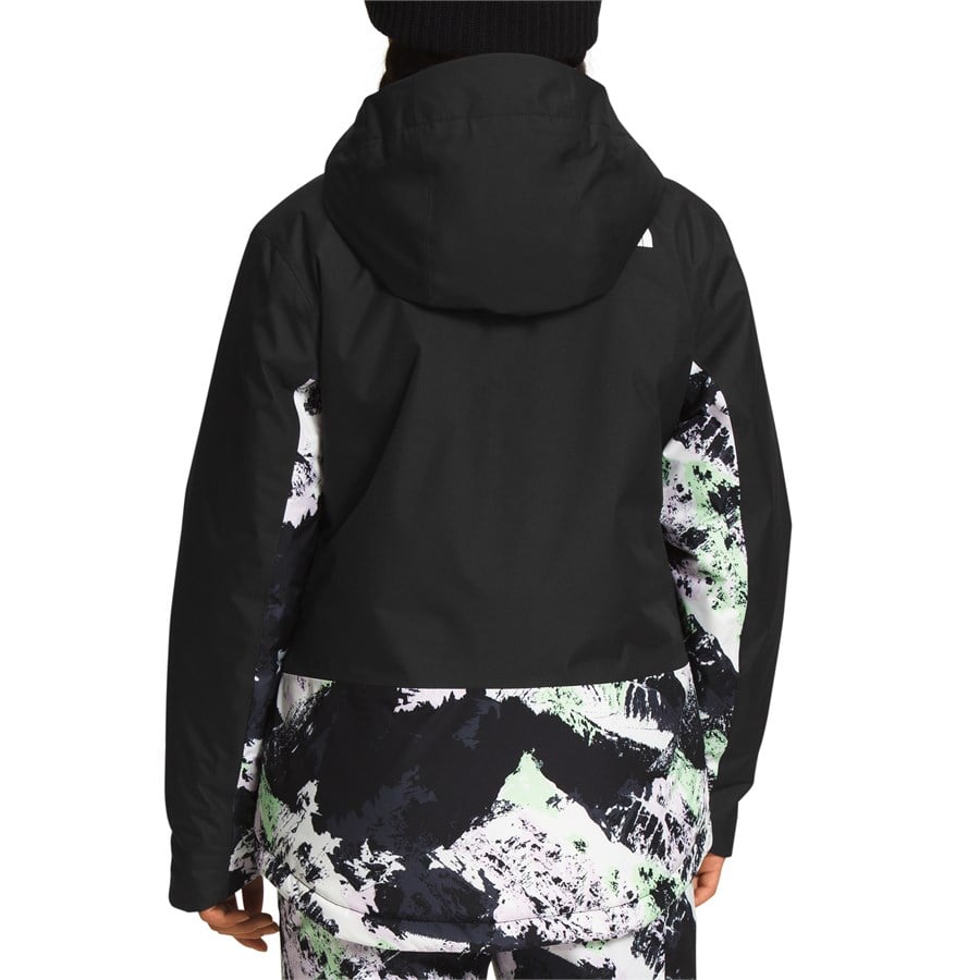 Evo The North Face Freedom Insulated Jacket - Girls'