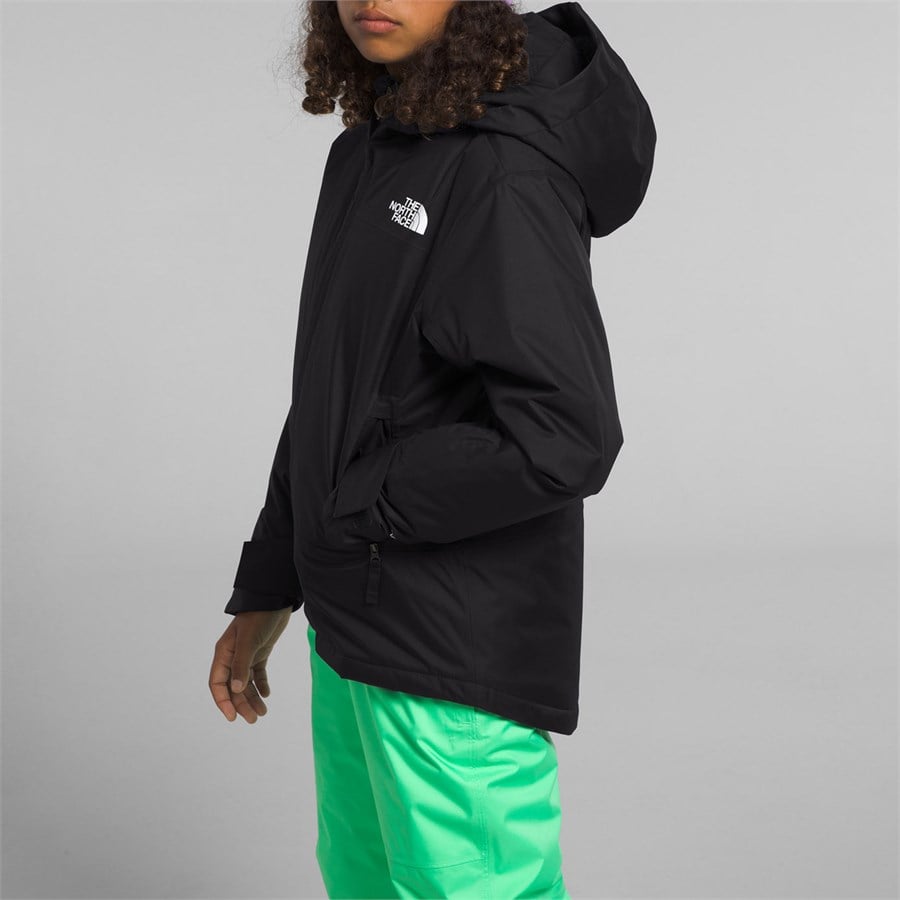 Evo The North Face Freedom Insulated Jacket - Girls'