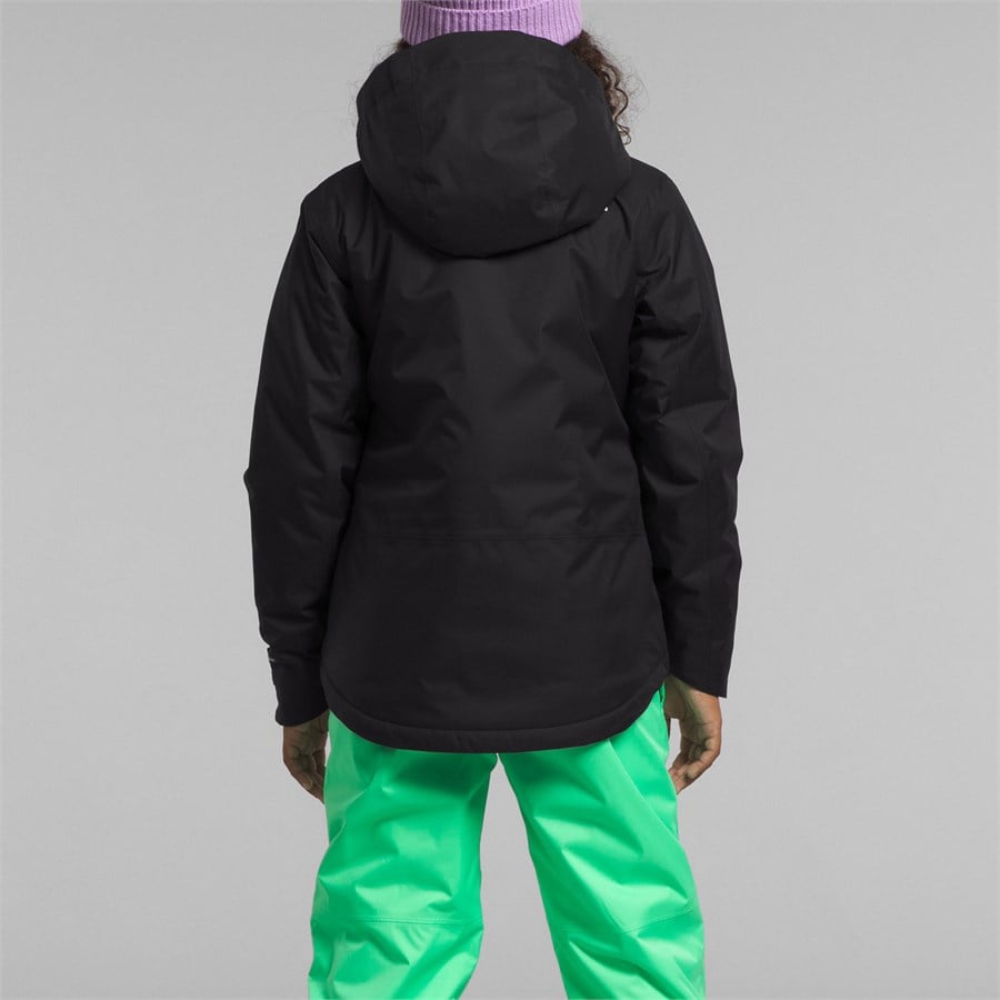 Evo The North Face Freedom Insulated Jacket - Girls'