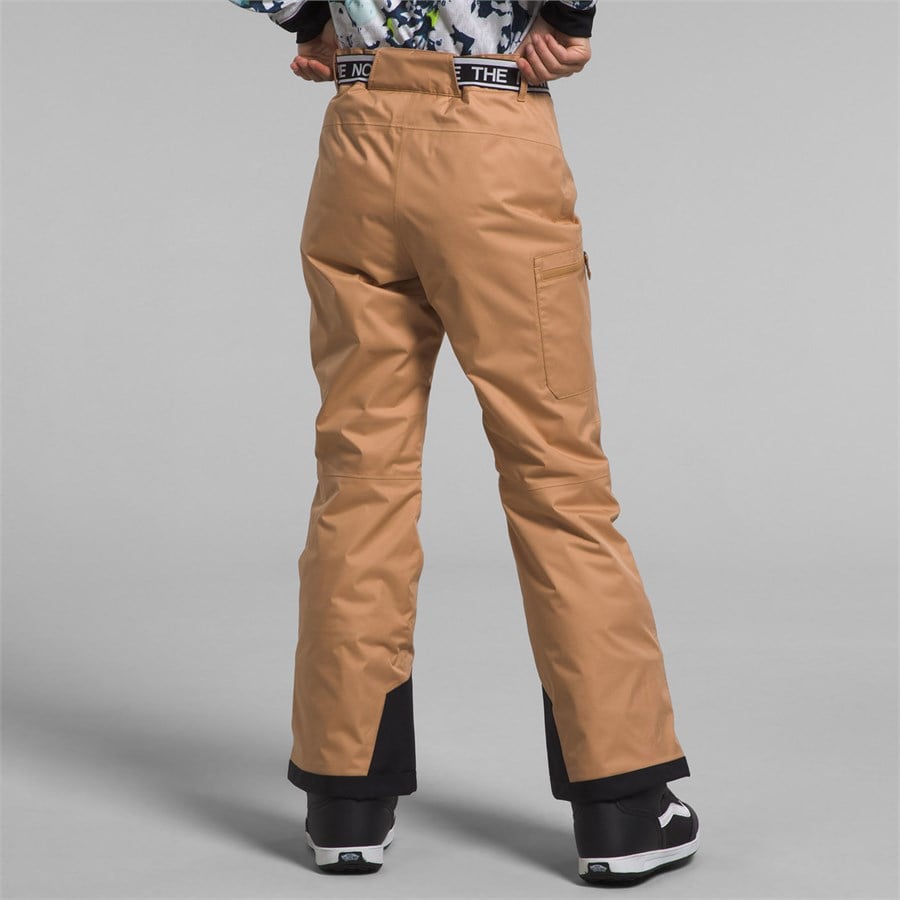 Evo The North Face Freedom Insulated Pants - Girls'