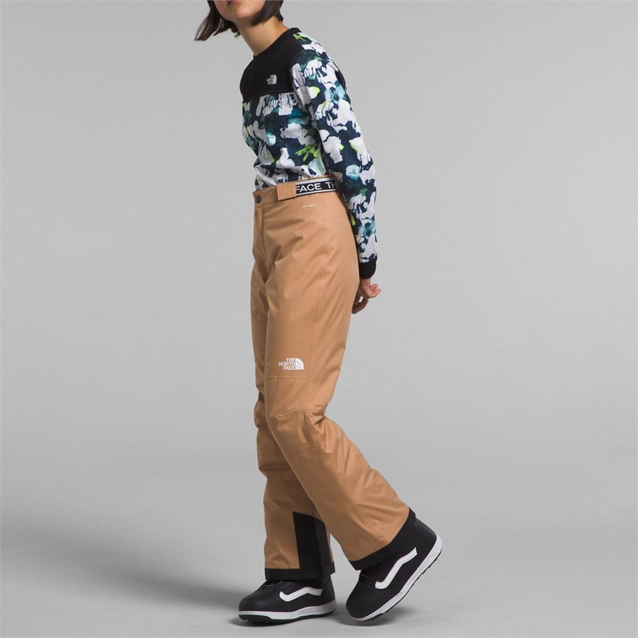 Evo The North Face Freedom Insulated Pants - Girls'
