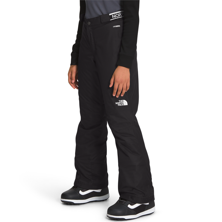 Evo The North Face Freedom Insulated Pants - Girls'