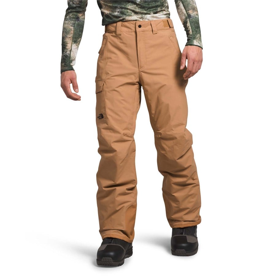 Evo The North Face Freedom Insulated Pants - Men's