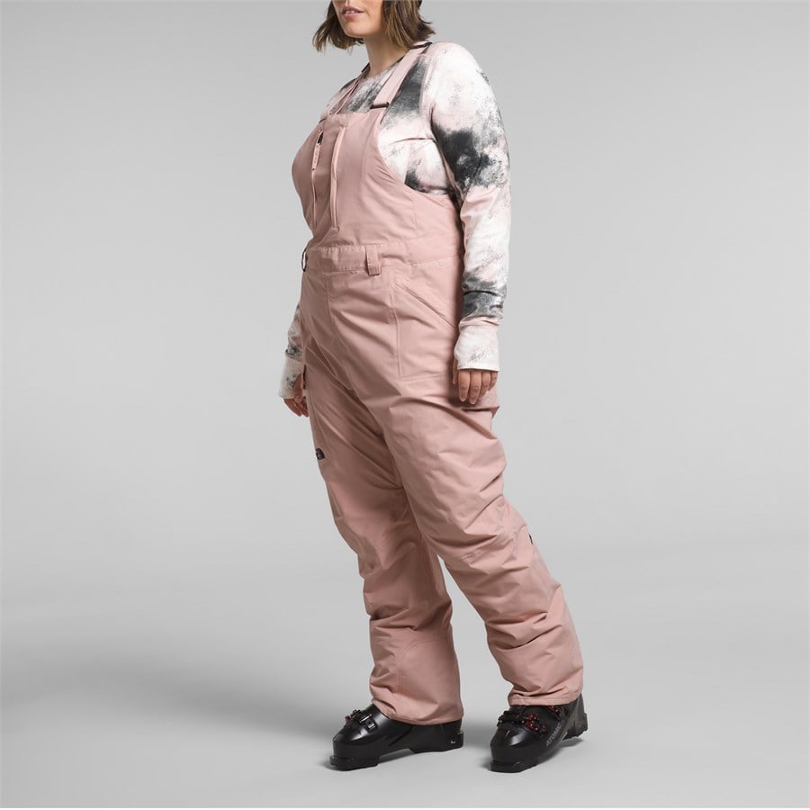 Evo The North Face Freedom Plus Bibs - Women's