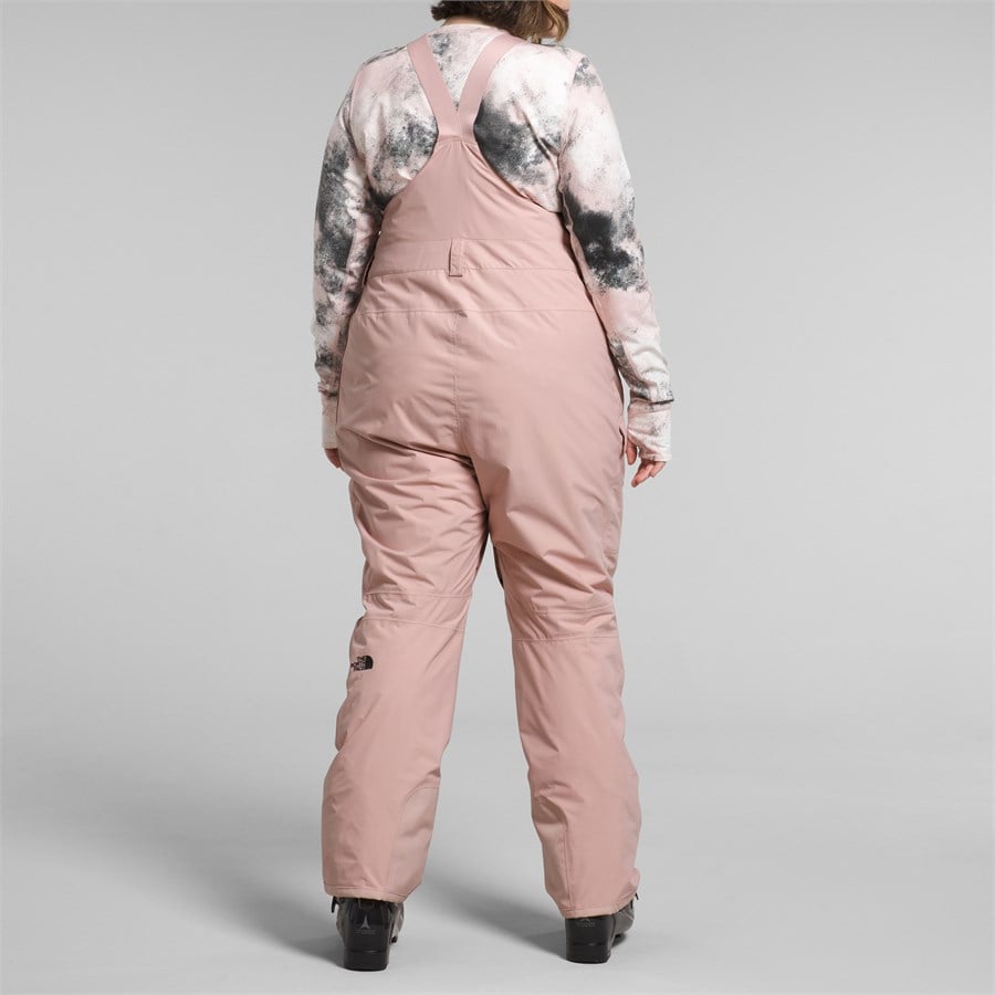 Evo The North Face Freedom Plus Bibs - Women's