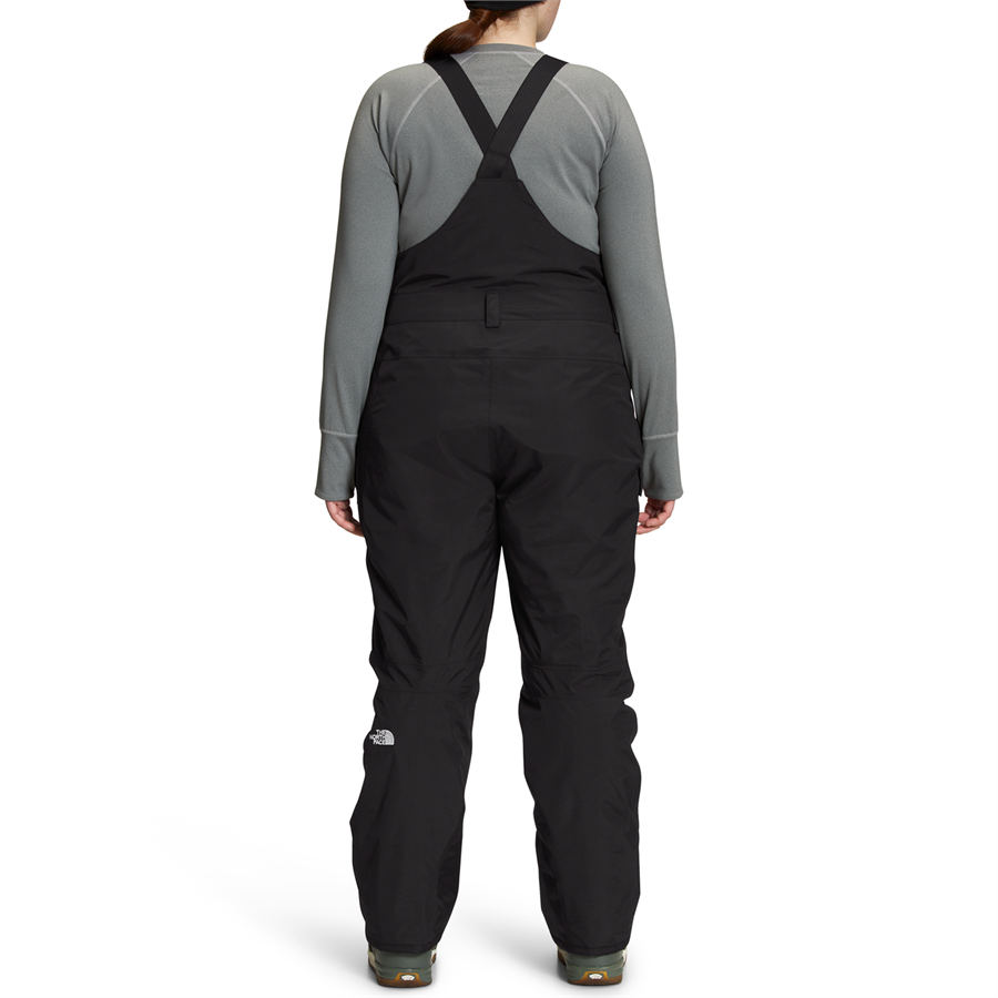 Evo The North Face Freedom Plus Short Bibs - Women's