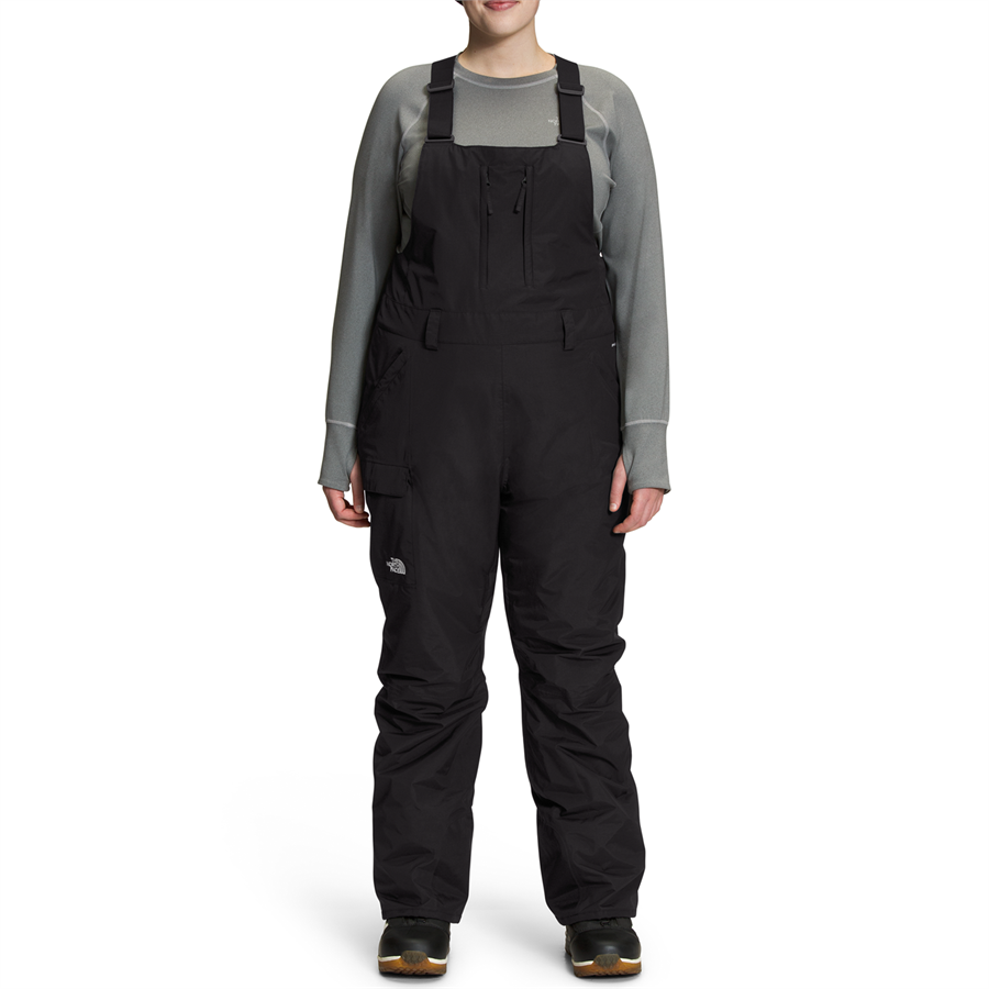 evo The North Face Freedom Plus Short Bibs - Women's