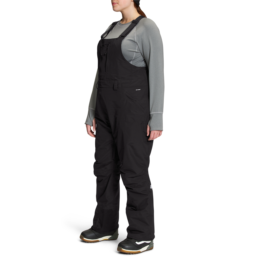 Evo The North Face Freedom Plus Tall Bibs - Women's