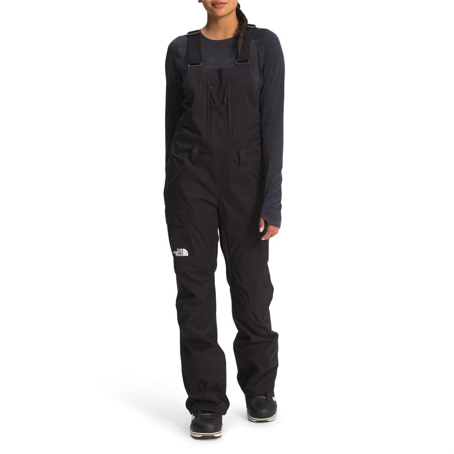Evo The North Face Freedom Short Bibs - Women's