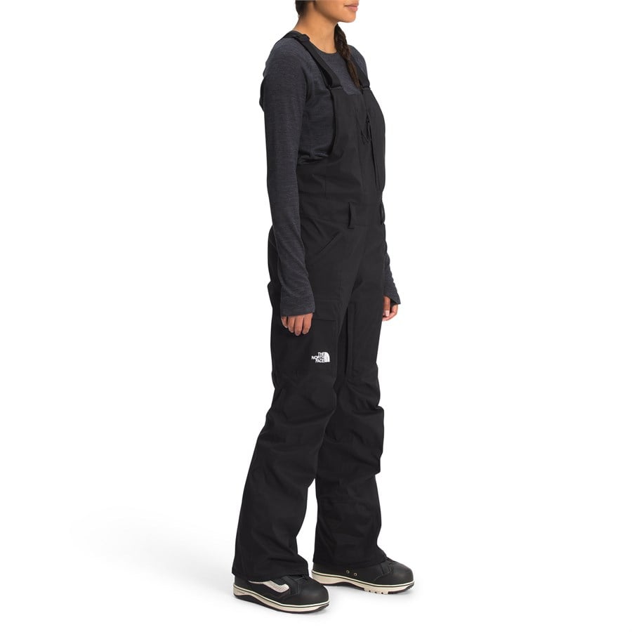 Evo The North Face Freedom Short Bibs - Women's